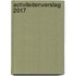 Activiteitenverslag 2017