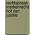 Rechtspraak Merkenrecht Hof van Justitie
