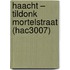 Haacht – Tildonk Mortelstraat (HAC3007)