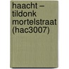 Haacht – Tildonk Mortelstraat (HAC3007) door T. Beukelaar – van Gulik