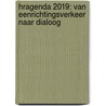 HRagenda 2019: van eenrichtingsverkeer naar dialoog by Rachelle Wagner