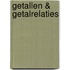 Getallen & Getalrelaties