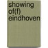 Showing of(f) Eindhoven