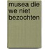 Musea die we niet bezochten