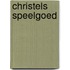 Christels speelgoed