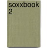 Soxxbook 2 by Kerstin Balke