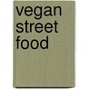 Vegan street food door Lamyai Vozzi