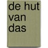 De hut van das