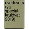 Overlevers (YA Special Kruidvat 2019) by Chris Weitz