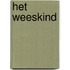 Het weeskind