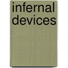 Infernal Devices by Philip Reeve