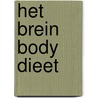 Het brein body dieet door Sara Gottfried