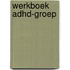 Werkboek ADHD-groep