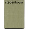 Stedenbouw by Maartenjan Hoekstra