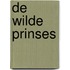 De wilde prinses