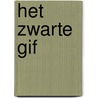 Het zwarte gif door Daniel Silva