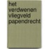 Het verdwenen vliegveld Papendrecht