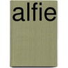 Alfie door Rachel Wells