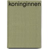 Koninginnen by Kendare Blake
