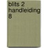 Blits 2 handleiding 8