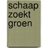 Schaap zoekt groen
