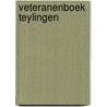 Veteranenboek Teylingen by Joep Derksen