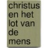 Christus en het lot van de mens