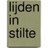 Lijden in stilte