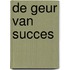 De geur van succes