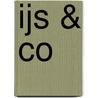IJs & co by Aniek Keijsers