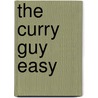 The Curry Guy Easy door Dan Toombs