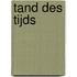 Tand des tijds