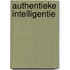 Authentieke intelligentie