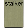 Stalker door Lars Kepler