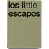 Los little Escapos