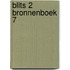 Blits 2 bronnenboek 7