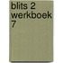 Blits 2 werkboek 7