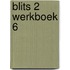 Blits 2 werkboek 6
