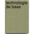 Technologie de baas