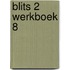 Blits 2 werkboek 8