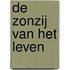 De zonzij van het leven