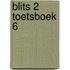 Blits 2 toetsboek 6
