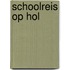 Schoolreis op hol