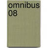 Omnibus 08 by Willy Linthout