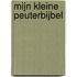 Mijn kleine peuterbijbel