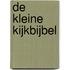 De kleine kijkbijbel