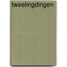 Tweelingdingen door Anneke Postma-Hassing