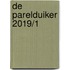 De Parelduiker 2019/1