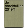 De Parelduiker 2019/1 by Hein Aalders