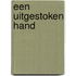Een uitgestoken hand